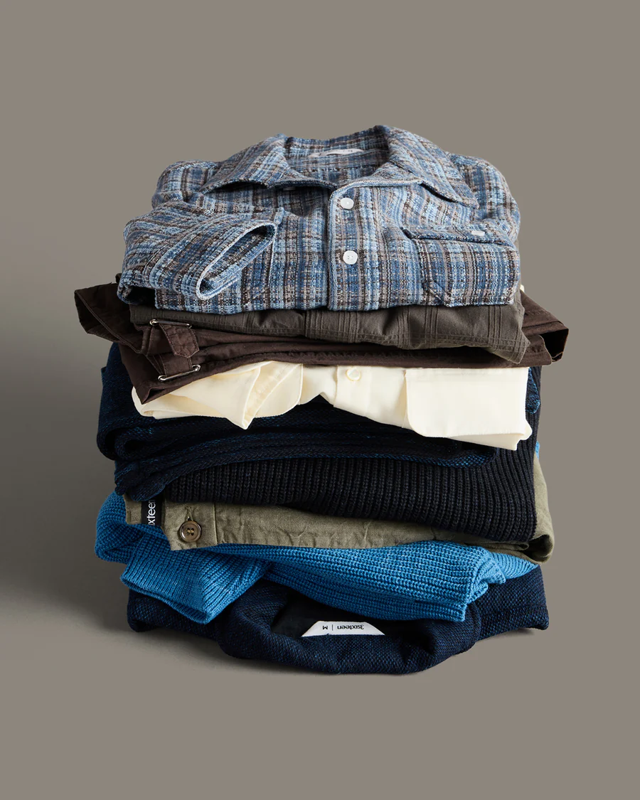 Modern Classics, Built to Last