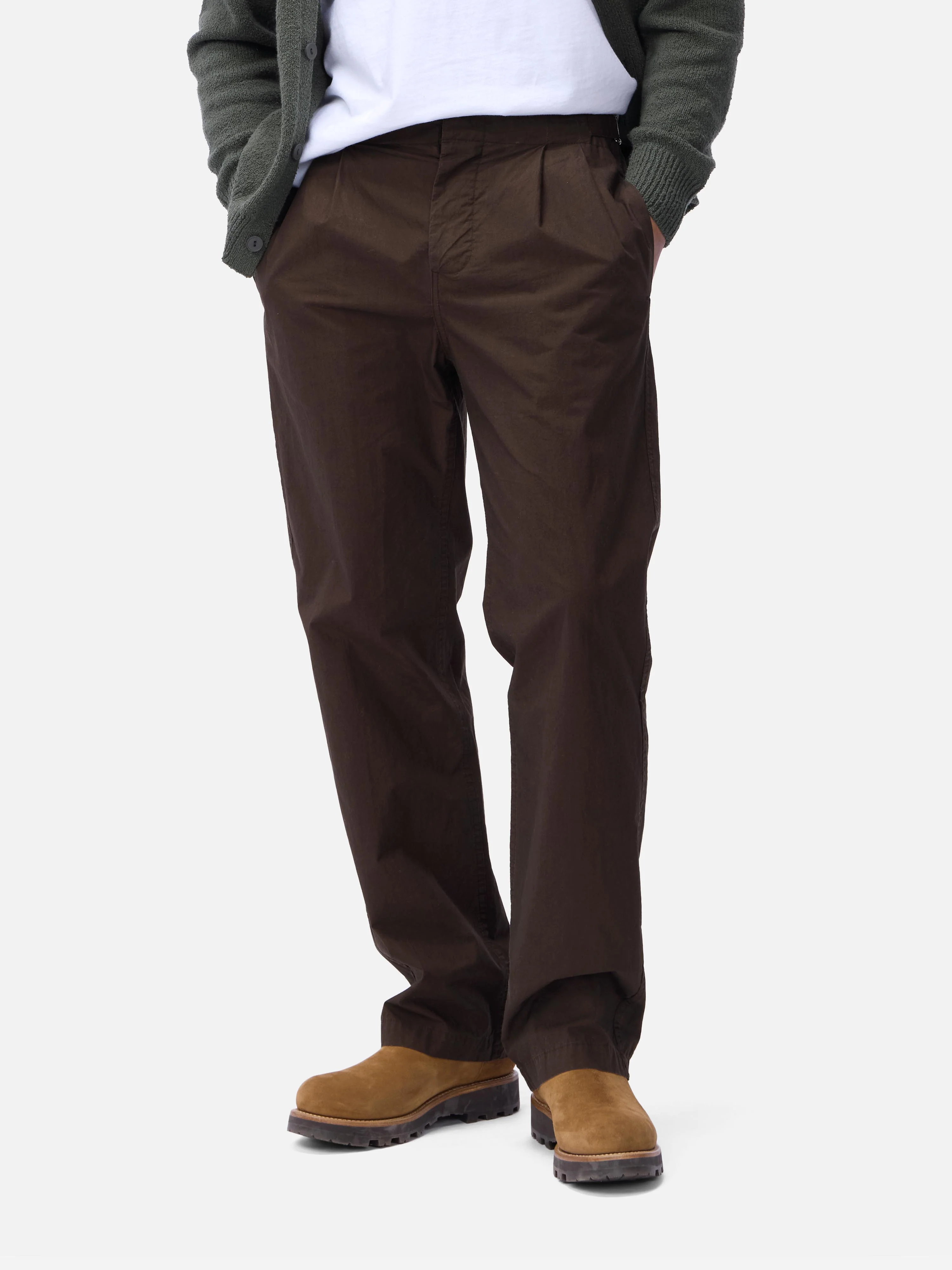 Complete The Fit - Tops